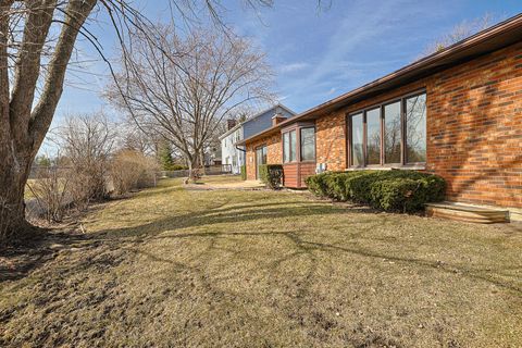 Tiny photo for 2183 Oak Hill Drive, Lisle, IL 60532 (MLS # 12547559)