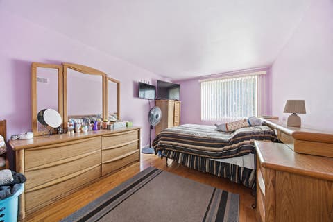 Tiny photo for 865 Oxford Place #865, Wheeling, IL 60090 (MLS # 12710364)