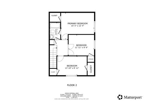 Tiny photo for 865 Oxford Place #865, Wheeling, IL 60090 (MLS # 12710364)