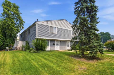 Tiny photo for 865 Oxford Place #865, Wheeling, IL 60090 (MLS # 12710364)