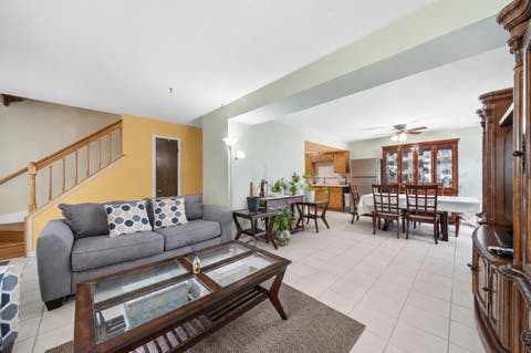 Tiny photo for 865 Oxford Place #865, Wheeling, IL 60090 (MLS # 12710364)