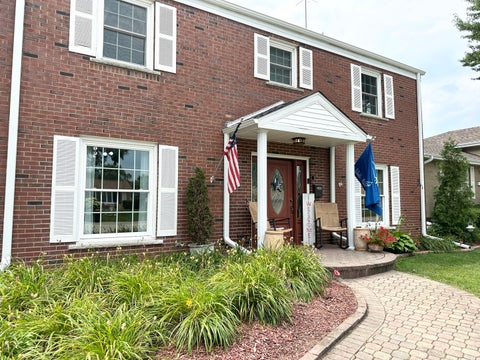 Tiny photo for 1414 W Budd Boulevard, Kankakee, IL 60901 (MLS # 12724703)