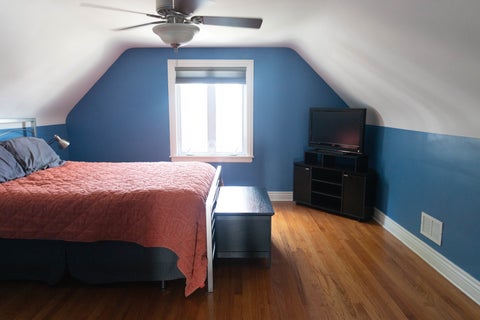 Tiny photo for 6549 S Kostner Avenue, Chicago, IL 60629 (MLS # 12752358)