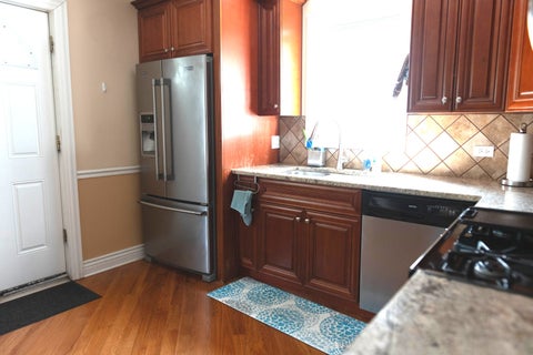 Tiny photo for 6549 S Kostner Avenue, Chicago, IL 60629 (MLS # 12752358)