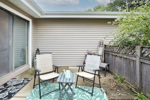 Tiny photo for 824 Wiltshire Drive #1, McHenry, IL 60050 (MLS # 12774724)
