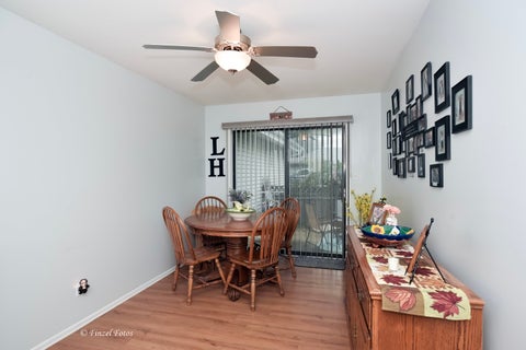 Tiny photo for 824 Wiltshire Drive #1, McHenry, IL 60050 (MLS # 12774724)