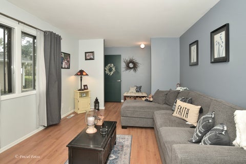 Tiny photo for 824 Wiltshire Drive #1, McHenry, IL 60050 (MLS # 12774724)