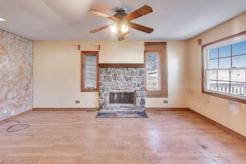 Tiny photo for 116 Woody Way, Lake In The Hills, IL 60156 (MLS # 12536167)