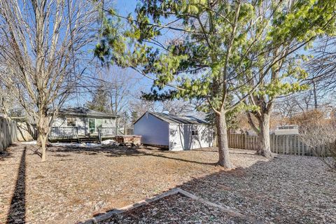 Tiny photo for 116 Woody Way, Lake In The Hills, IL 60156 (MLS # 12536167)