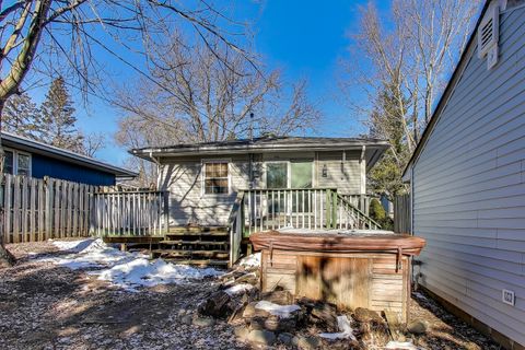 Tiny photo for 116 Woody Way, Lake In The Hills, IL 60156 (MLS # 12536167)