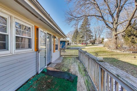 Tiny photo for 116 Woody Way, Lake In The Hills, IL 60156 (MLS # 12536167)