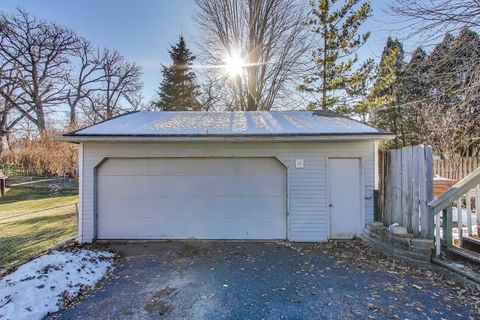 Tiny photo for 116 Woody Way, Lake In The Hills, IL 60156 (MLS # 12536167)