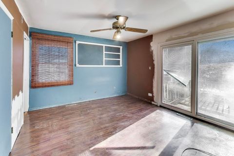 Tiny photo for 116 Woody Way, Lake In The Hills, IL 60156 (MLS # 12536167)