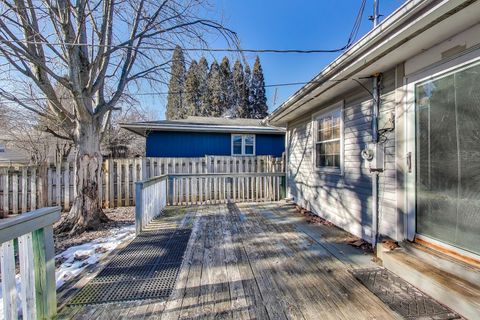 Tiny photo for 116 Woody Way, Lake In The Hills, IL 60156 (MLS # 12536167)