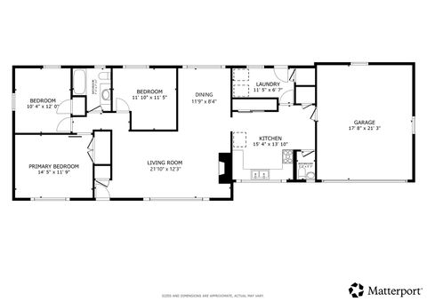 Tiny photo for 7303 N Kildare Avenue, Lincolnwood, IL 60712 (MLS # 12548311)