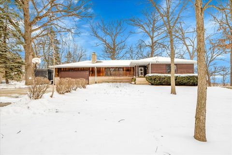 A home in Elburn