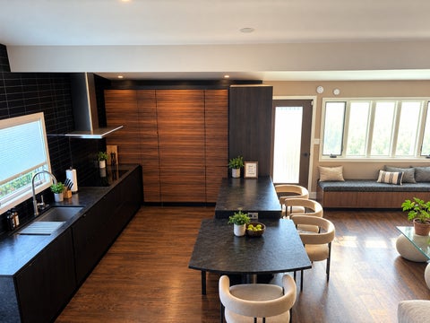 Tiny photo for 5925 S Natoma Avenue, Chicago, IL 60638 (MLS # 12761949)