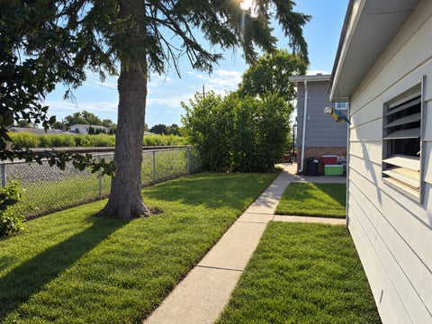 Tiny photo for 5925 S Natoma Avenue, Chicago, IL 60638 (MLS # 12761949)