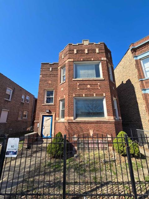 7352 S Langley Avenue Chicago IL 60619