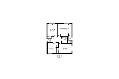 Tiny photo for 707 E Monterey Road, Palatine, IL 60074 (MLS # 12775588)