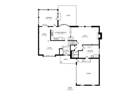 Tiny photo for 707 E Monterey Road, Palatine, IL 60074 (MLS # 12775588)