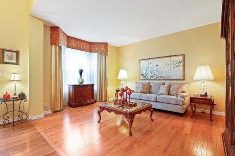 Tiny photo for 521 Litchfield Way, Oswego, IL 60543 (MLS # 12512648)