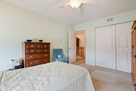 Tiny photo for 521 Litchfield Way, Oswego, IL 60543 (MLS # 12512648)