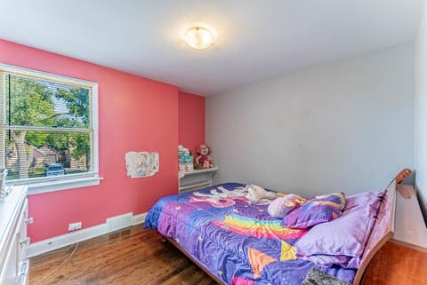 Tiny photo for 1910 N 74th Avenue, Elmwood Park, IL 60707 (MLS # 12706880)