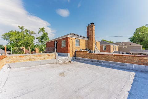 Tiny photo for 1910 N 74th Avenue, Elmwood Park, IL 60707 (MLS # 12706880)