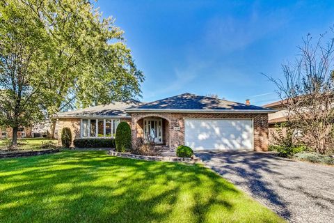 A home in Homer Glen