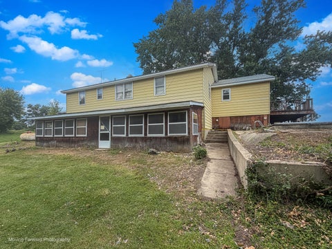 Tiny photo for 40W867 Big Timber Road, Hampshire, IL 60140 (MLS # 12746738)