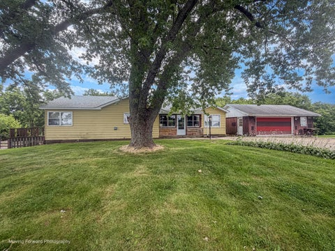 Tiny photo for 40W867 Big Timber Road, Hampshire, IL 60140 (MLS # 12746738)