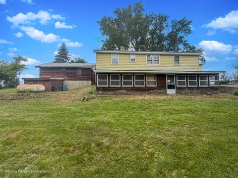 Tiny photo for 40W867 Big Timber Road, Hampshire, IL 60140 (MLS # 12746738)