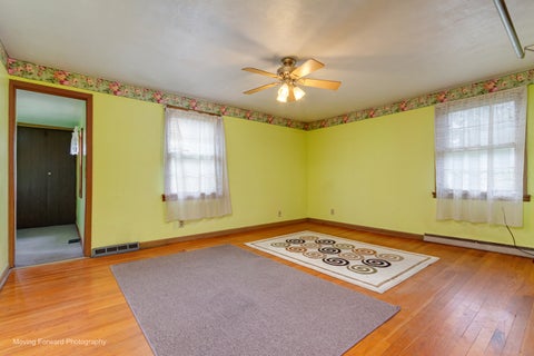 Tiny photo for 40W867 Big Timber Road, Hampshire, IL 60140 (MLS # 12746738)