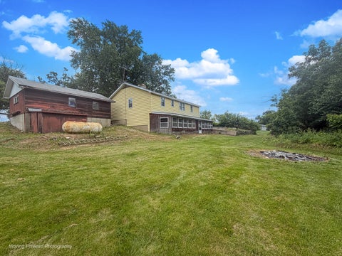 Tiny photo for 40W867 Big Timber Road, Hampshire, IL 60140 (MLS # 12746738)
