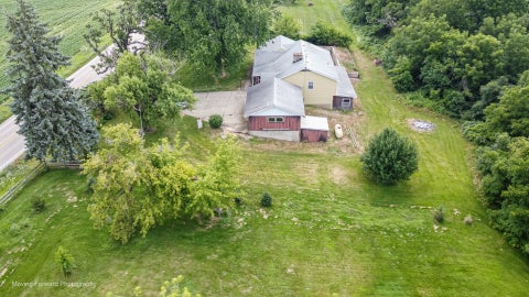 Tiny photo for 40W867 Big Timber Road, Hampshire, IL 60140 (MLS # 12746738)