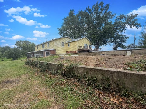 Tiny photo for 40W867 Big Timber Road, Hampshire, IL 60140 (MLS # 12746738)