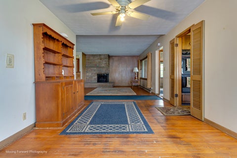 Tiny photo for 40W867 Big Timber Road, Hampshire, IL 60140 (MLS # 12746738)