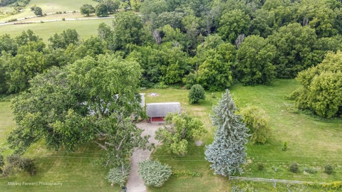 Tiny photo for 40W867 Big Timber Road, Hampshire, IL 60140 (MLS # 12746738)