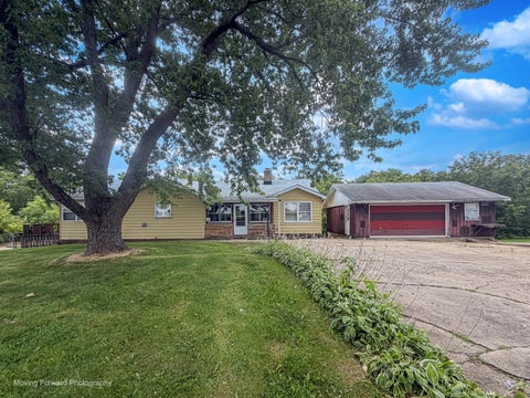 Photo of 40W867 Big Timber Road, Hampshire, IL 60140 (MLS # 12746738)