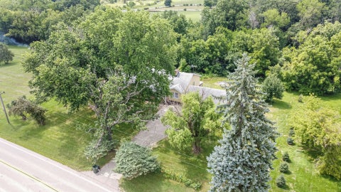 Tiny photo for 40W867 Big Timber Road, Hampshire, IL 60140 (MLS # 12746738)