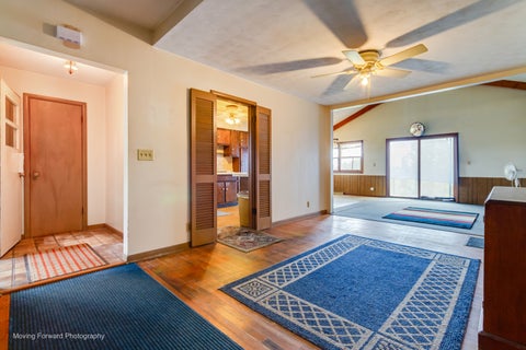 Tiny photo for 40W867 Big Timber Road, Hampshire, IL 60140 (MLS # 12746738)