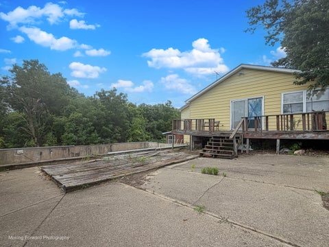 Tiny photo for 40W867 Big Timber Road, Hampshire, IL 60140 (MLS # 12746738)