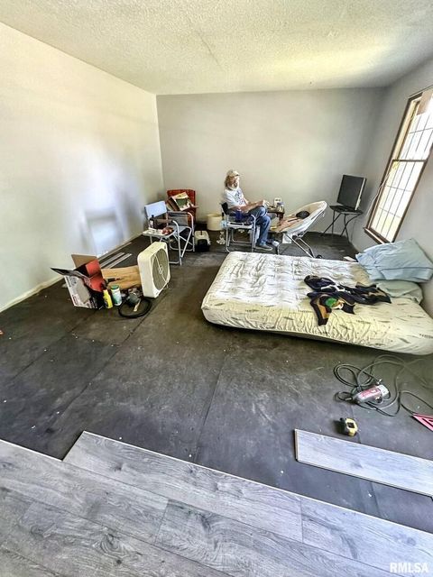 Tiny photo for 900 E 4TH Street, West Frankfort, IL 62896 (MLS # QC4269156)