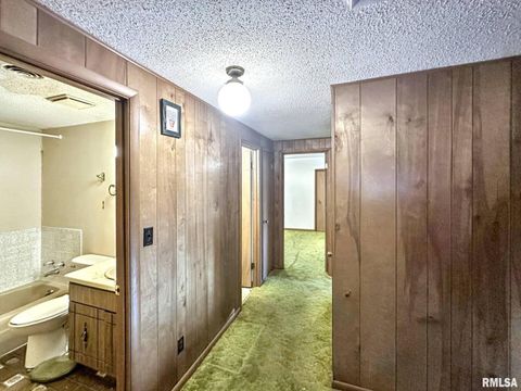 Tiny photo for 900 E 4TH Street, West Frankfort, IL 62896 (MLS # QC4269156)