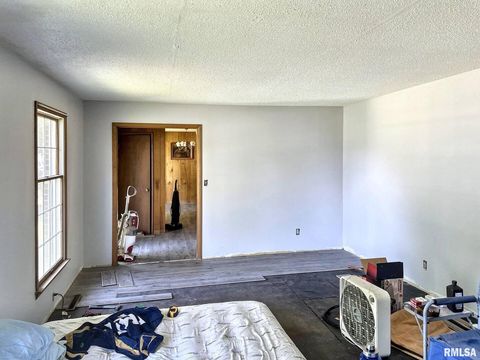 Tiny photo for 900 E 4TH Street, West Frankfort, IL 62896 (MLS # QC4269156)