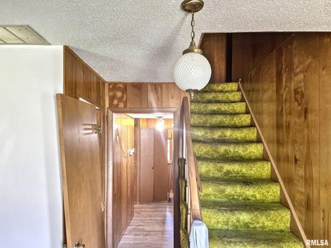 Tiny photo for 900 E 4TH Street, West Frankfort, IL 62896 (MLS # QC4269156)