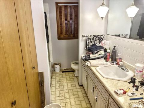 Tiny photo for 900 E 4TH Street, West Frankfort, IL 62896 (MLS # QC4269156)