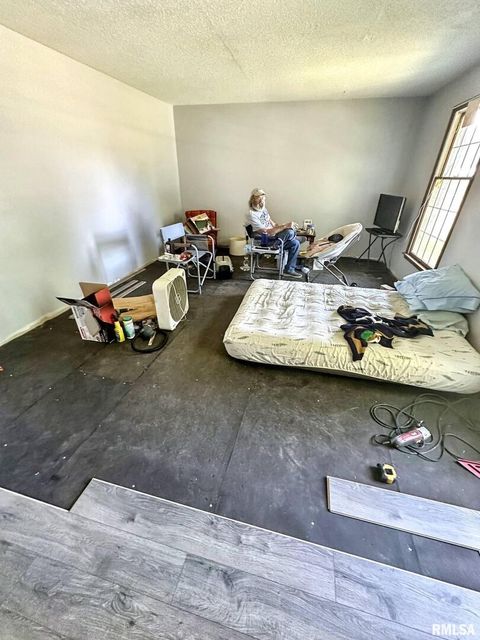 Tiny photo for 900 E 4TH Street, West Frankfort, IL 62896 (MLS # QC4269156)