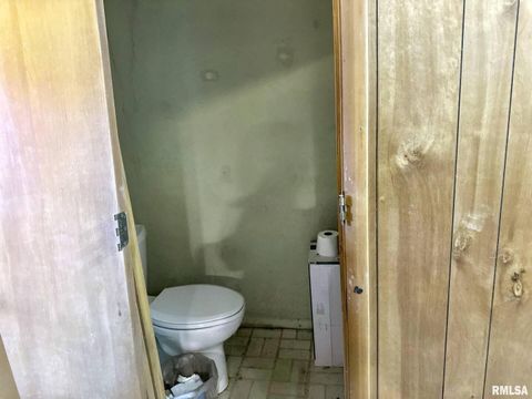 Tiny photo for 900 E 4TH Street, West Frankfort, IL 62896 (MLS # QC4269156)